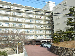 物件画像 阪急新仁川マンション