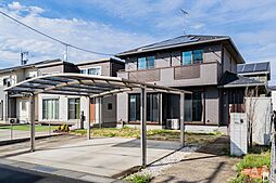 物件画像 稲敷郡阿見町大字荒川本郷 戸建て