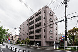 物件画像 グレーシア板橋