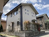 埼玉県川越市大字藤間：物件画像