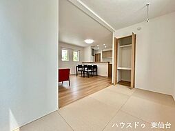 和室の画像
