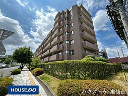 外観の画像