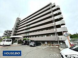 物件画像 ロイヤルパレス八乙女