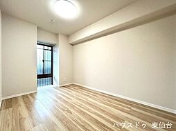 洋室の画像