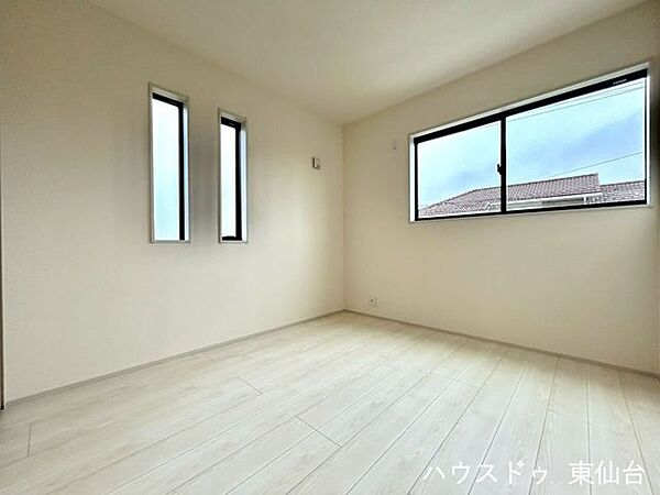 子供部屋