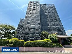 物件画像 ライフプラザ南光台