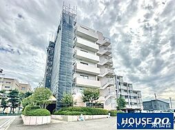 物件画像 ライフプラザ南光台