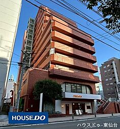 物件画像 シャンボール二日町