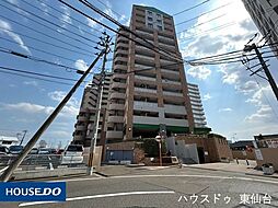 マンションイメージ