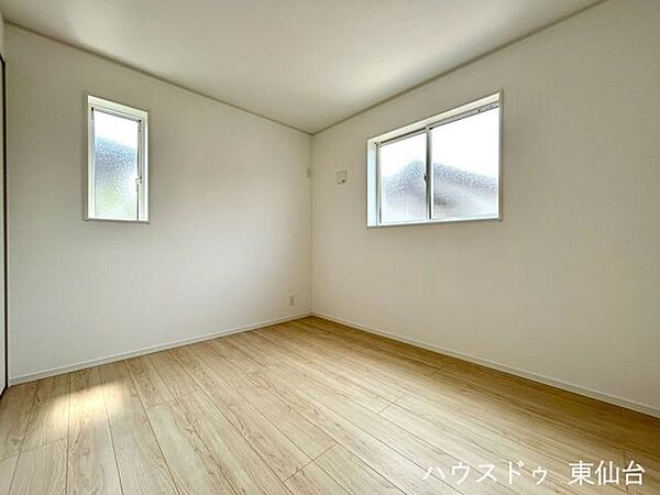 子供部屋
