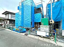 外観の画像
