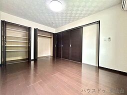 洋室の画像