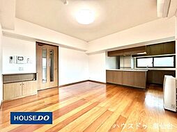 ライオンズマンション荒町第2