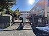周辺：仙台市立五橋中学校 940m