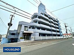 物件画像 セザール第二富沢