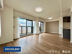 ナイスアーバンステイツ柏木