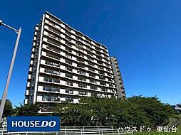 物件画像 多賀城ロジュマンE棟