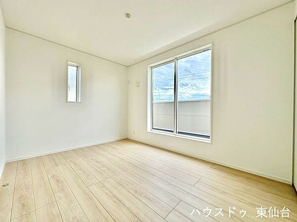 子供部屋