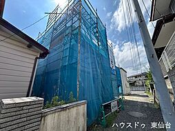 外観の画像