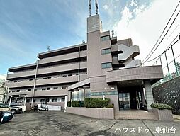 マンションイメージ