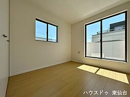 子供部屋の画像