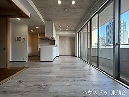 居間