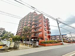 物件画像 ライオンズガーデン若林