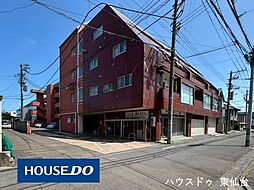 マンションイメージ