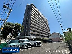 マンションイメージ