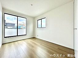 子供部屋の画像