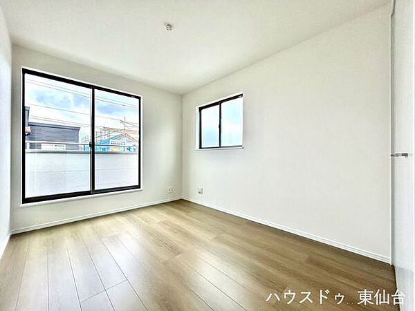 子供部屋