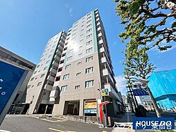 マンションイメージ