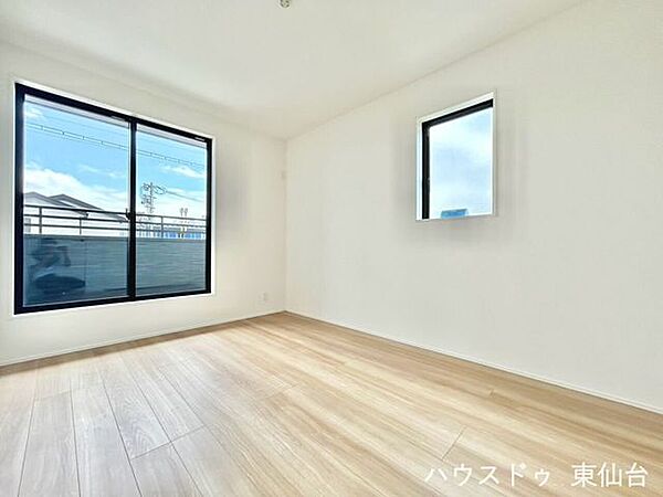 子供部屋