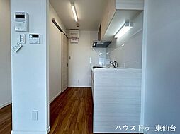 キッチン