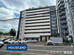マンションイメージ