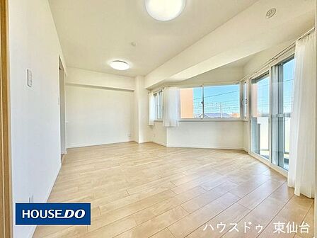 インナーサッシで静かさと快適性を確保し、在宅時間がより豊かに