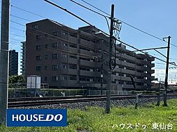 マンションイメージ