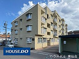 マンションイメージ