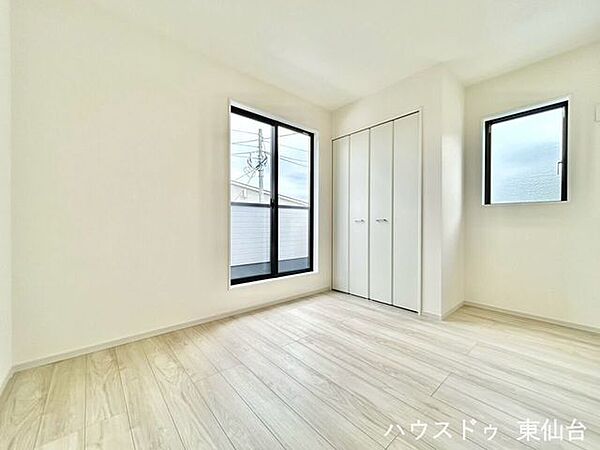 子供部屋