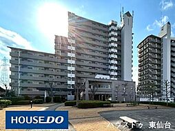 マンションイメージ