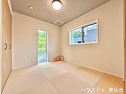 和室の画像