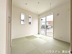 洋室の画像
