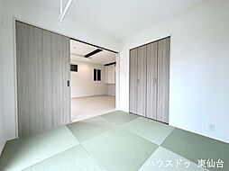 洋室の画像