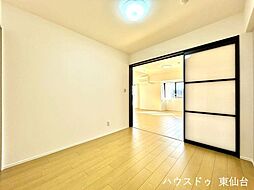 室内の画像