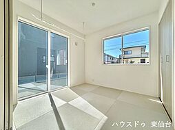 和室の画像