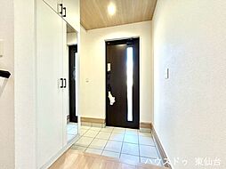 室内の画像