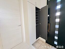 室内の画像