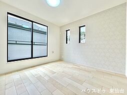 子供部屋の画像