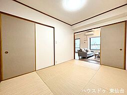 和室の画像