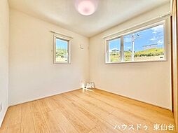 洋室の画像